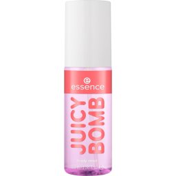 Brume Parfumée Juicy Bomb - Lychee Lagoon