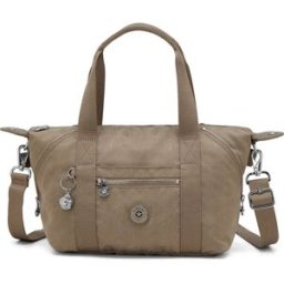 Kipling Sac à Main Art Mini 10l Diamond Wave Jacquard One Size unisex