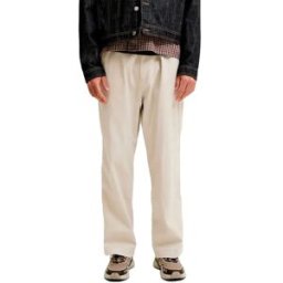 Jack & Jones Pantalon Chino Bill Drew String 27 Homme