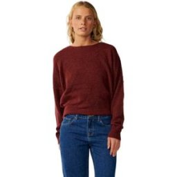 Rip Curl Pull Emily Dark Plum 2XS Femme