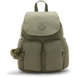 Kipling Sac à Dos Pour Femme City Pocket Mini 8l Almost Sage One Size unisex