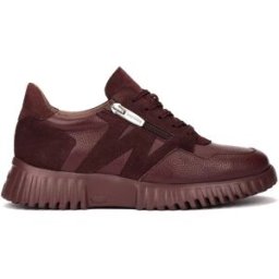 Wonders Chaussures A-4424 Wine / Wine EU 38 Femme
