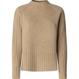 Pepe Jeans Pull Cherice Perkins Beige L Femme