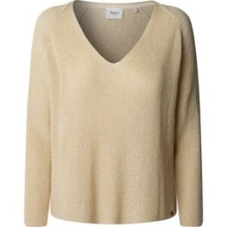 Pepe Jeans Pull Coco Gold S Femme