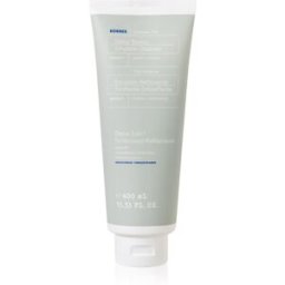 Korres Olympus Tea émulsion nettoyante 3 en 1 400 ml