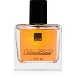 Avon Full Speed Eau de Toilette pour homme 30 ml