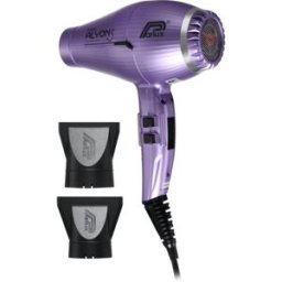 Parlux Alyon Air Ionizer Tech Lilac Edition sèche-cheveux ionique 1 pcs