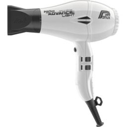 Parlux Advance Light sèche-cheveux White 1 pcs