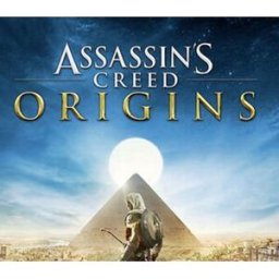 Kinguin Assassin's Creed: Origins Deluxe Edition EMEA PC Ubisoft Connect CD Key