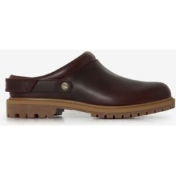 Timberland Clog Shoe marron 39 femme