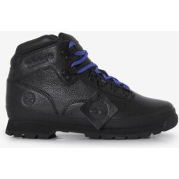 Timberland Euro Hiker noir 44 homme