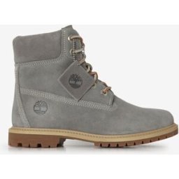 Timberland 6 Inch gris 39 femme