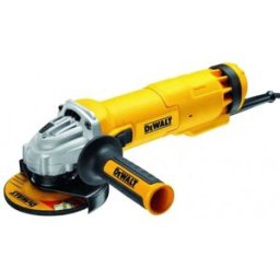 DeWALT DWE4237-QS Meuleuse d'angle (1400W/125mm)