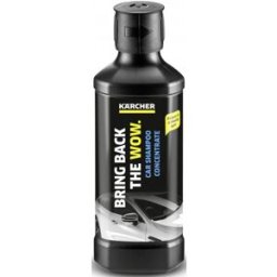Kärcher RM 562 Shampooing automobile concentré (500ml) 6.295-843.0