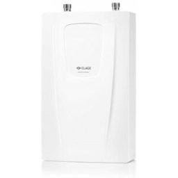 CLAGE CDX 11-U Chauff e-eau instantané électrique compact 11 kW 400 V 2400-26613