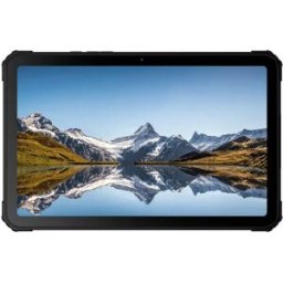 Fossibot Tablette Dt1 8gb/256gb 10.4´´ Black One Size unisex