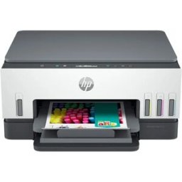 HP Imprimante Multifonction Inkjet Smart Tank 6005 White / Gray One Size unisex