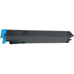 Sharp Toner Bpc50gtca Cyan One Size unisex