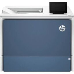 HP Imprimante Laser Laserjet Enterprise 6700dn White / Blue One Size unisex