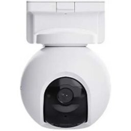 Ezviz Caméra De Surveillance Cs-eb8/sp Ranger White / Black One Size unisex