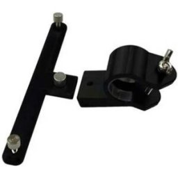 Stablecam Support De Vélo Pour Télécommande Dji Rc Accessoire Pour Drone Black / Silver One Size unisex