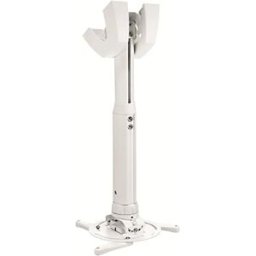 Vogel´s Support De Plafond Pour Projecteur Ppc 1540w White One Size unisex