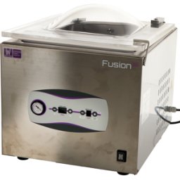 Besser Vacuum BesserVacuum Fusion 36 - Machine sous-vide à cloche - Barre de soudure de 35 cm