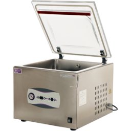 Besser Vacuum Fusion 42 - Machine sous-vide à cloche - Barre de soudure de 42 cm