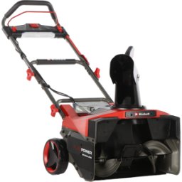 Einhell GP-ST 36/53 Li E BL-Solo - Fraise à neige à batterie - 36 V - SANS BATTERIE NI CHARGEUR