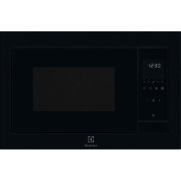 Micro-ondes encastrable gril ELECTROLUX LMS4253TBK