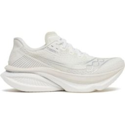 Chaussure de running SAUCONY ENDORPHIN AZURA (IVORY/WHITE) Femme 39