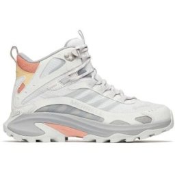 Chaussures de randonnée MERRELL MOAB SPEED 2 MID GTX (VAPOR GREY) Femme 41
