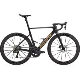 Giant Vélo De Route Propel Advanced Sl 1 Ultegra Di2