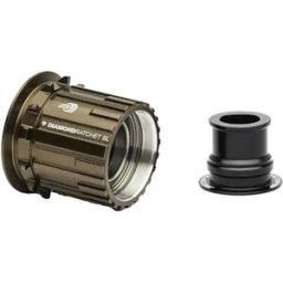 Scope Corps De Roue Libre Artech Shimano Micro Spline