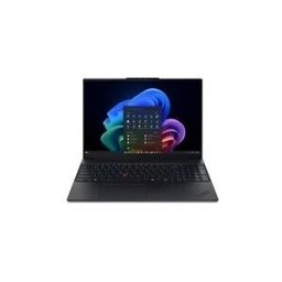IBM ThinkPad E16 Gen 4 - Copilot+ PC - 16 - Intel Core Ultra 5 - 325 - 24 Go RAM - 512 Go SSD - Francais