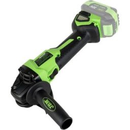 Jbm Meuleuse D´angle 125 Mm Green One Size