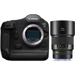 Canon EOS R1 + ZEISS Otus ML 50mm f1,4