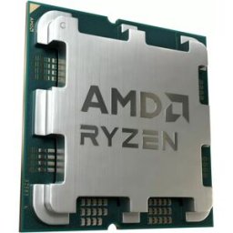 Processeur AMD Ryzen 5 8400F (4,7Ghz) AM5 - Sans iGPU Version OEM (Tray)