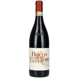Braida di Bologna Giacomo Braida Bricco dell'Uccellone Barbera d'Asti DOCG 2022 15% Vol. 0,75l