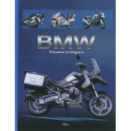 BMW : puissance et élégance Carsten Heil Komet