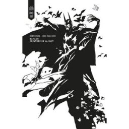 Batman, créature de la nuit Kurt Busiek, John Paul Leon Urban comics