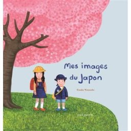 Mes images du Japon Etsuko Watanabe Seuil Jeunesse