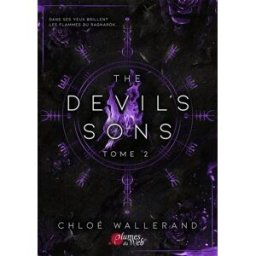 The Devil's sons. Vol. 2 Chloé Wallerand Plumes du Web
