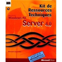 Windows NT Server 4.0 Microsoft Corporation Microsoft Press