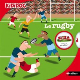 Le rugby Jean-Michel Billioud Nathan Jeunesse