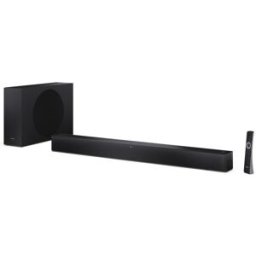Sharp Ht-sbw310 Altoparlante Soundbar Nero 2.1 Canali 330 W
