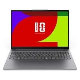 IBM Pc Portable Lenovo Ideapad Slim 5 16 Oled Intel Core Ultra 5 322 16 Go 512 Go Luna Grey