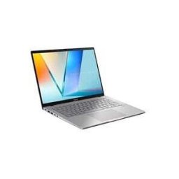 Pc Portable Asus Vivobook S14 Oled Ryzen Ai 7 14" Gris 16 Go Ram 1 To Ssd Windows 11 Azerty