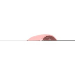 Ksix Bxsw31r Smartwatche Et Montre De Sport 4,65 Cm (1.83") Tft Numérique 240 X 284 Pixels Écran Tactile Rose