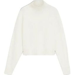 Hugo Pull Sestya 10283165 Blue Open White M Femme